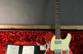 Fender Custom Shop Ltd Edition 1960 Telecaster Heavy Relic Aged Candy Apple Red over Pink Paisley.jpg
